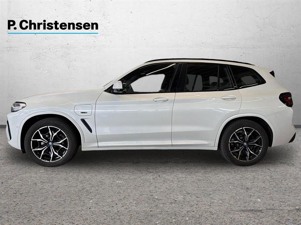 BMW X3 30e 2,0 Plugin-hybrid M-Sport XDrive Steptronic 292HK 5d 8g Aut. - Image 2