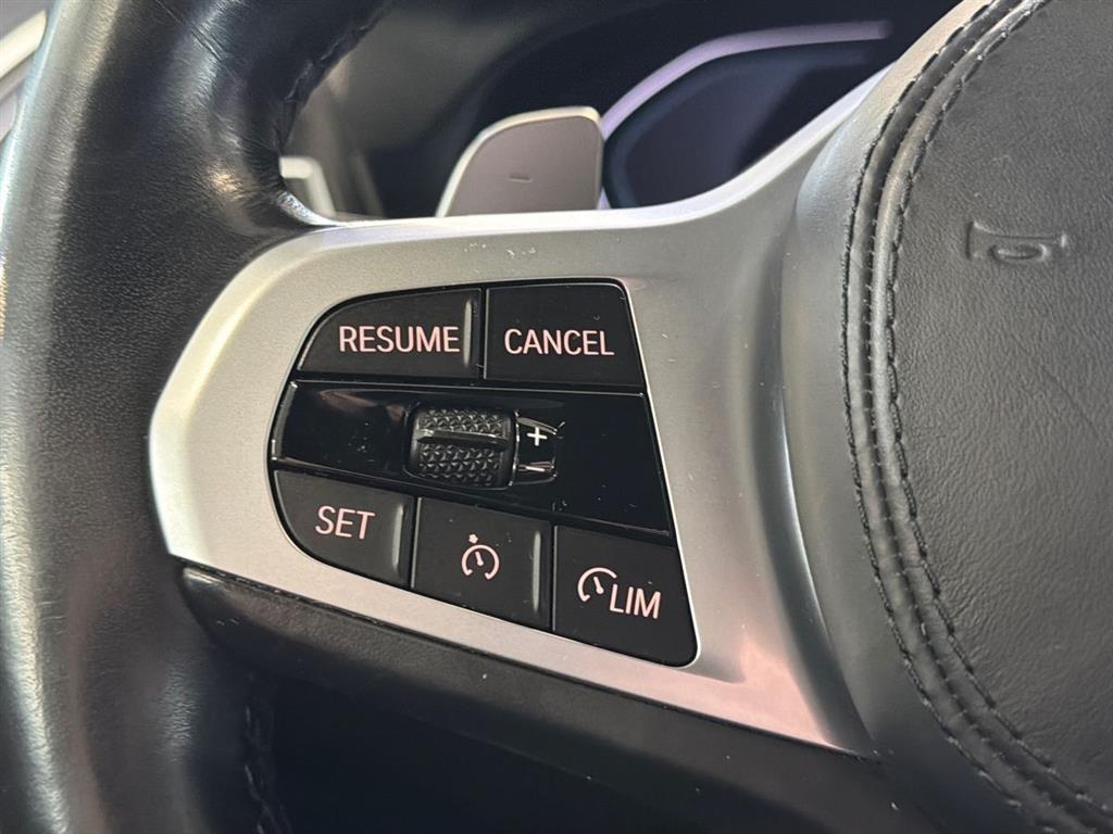 BMW X3 30e 2,0 Plugin-hybrid M-Sport XDrive Steptronic 292HK 5d 8g Aut. - Image 13