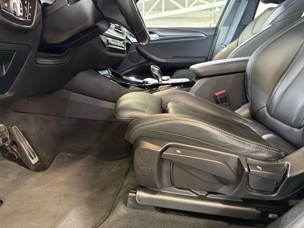 BMW X3 30e 2,0 Plugin-hybrid M-Sport XDrive Steptronic 292HK 5d 8g Aut. - Image 20