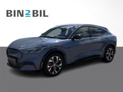 Ford Mustang Mach-E EL UR Premium 294HK 5d Aut.