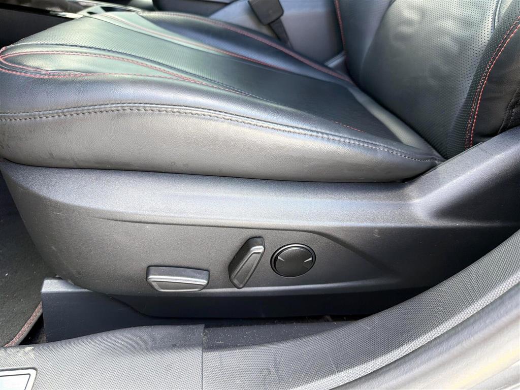 Ford Mustang Mach-E EL UR Premium 294HK 5d Aut. - Image 7