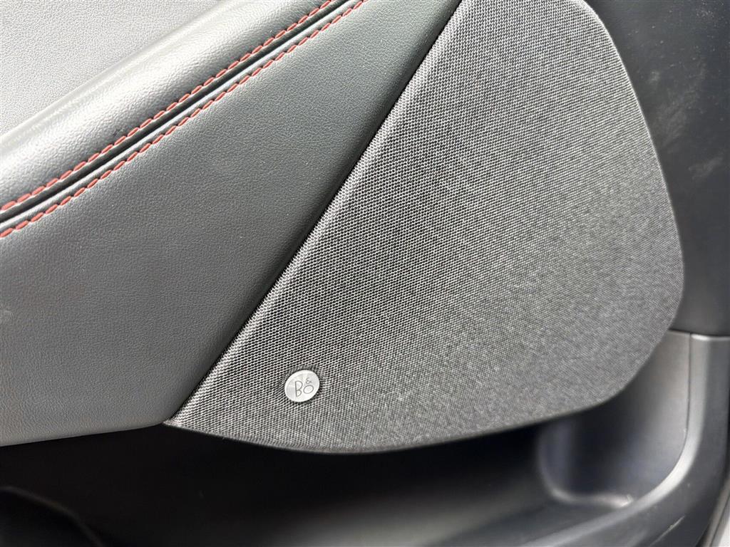 Ford Mustang Mach-E EL UR Premium 294HK 5d Aut. - Image 10