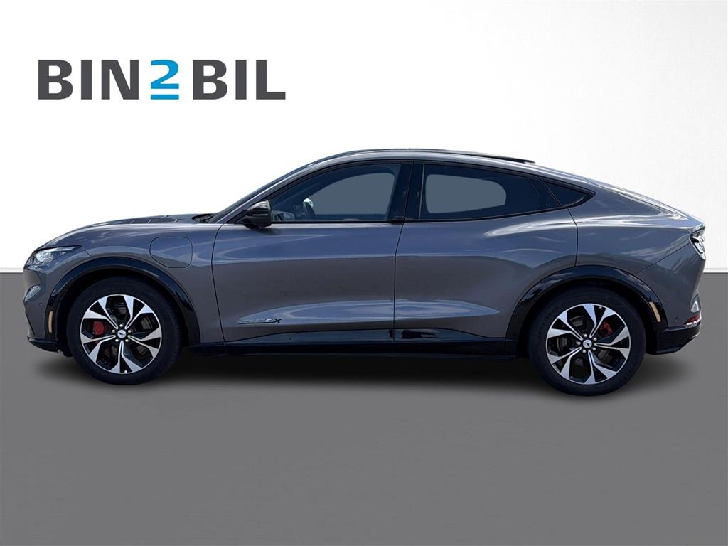 Ford Mustang Mach-E EL UR Premium 294HK 5d Aut. - Image 2