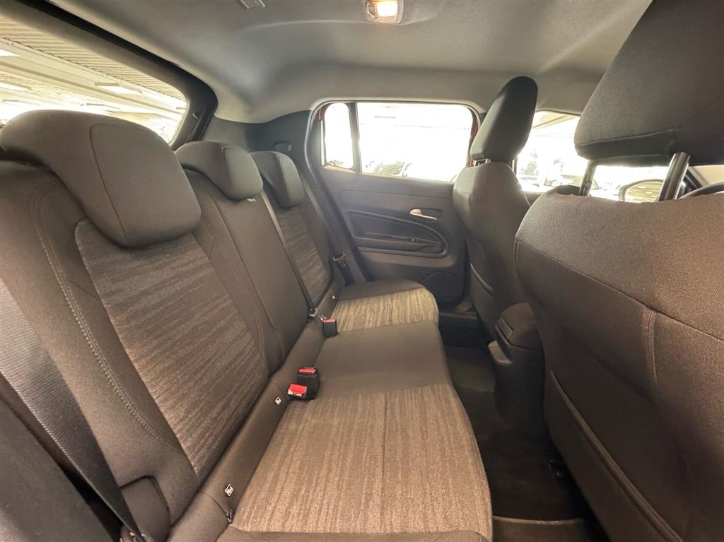 Jeep Avenger EL Longitude 156HK 5d Aut. - Image 13