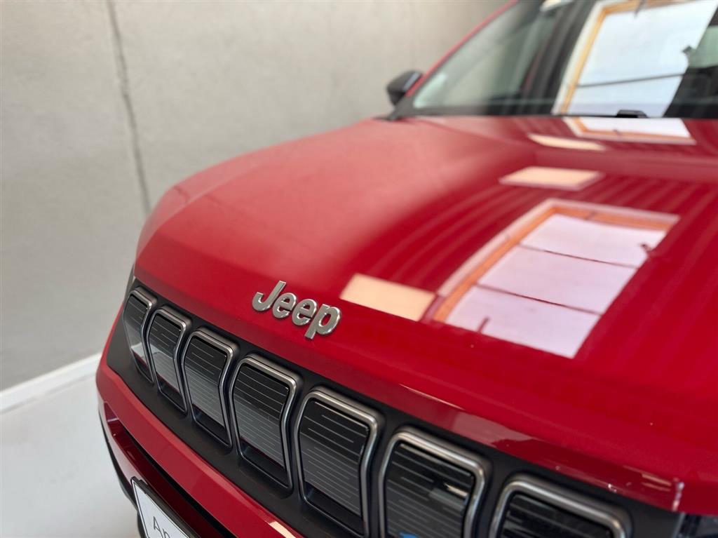 Jeep Avenger EL Longitude 156HK 5d Aut. - Image 26