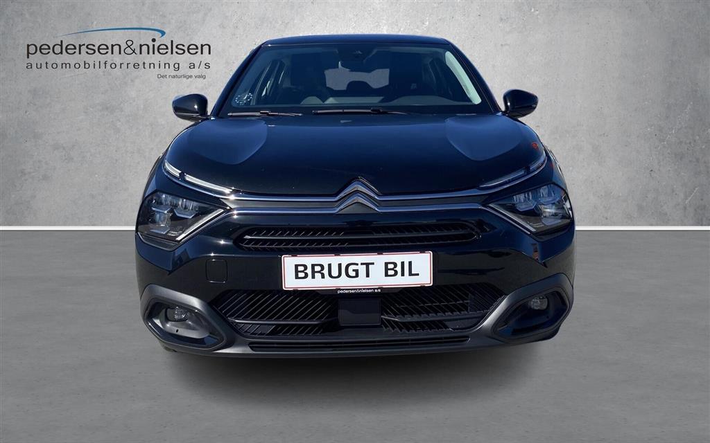 Citroën C4 1,2 PureTech Shine Ltd. EAT8 130HK 5d 8g Aut. - Image 8