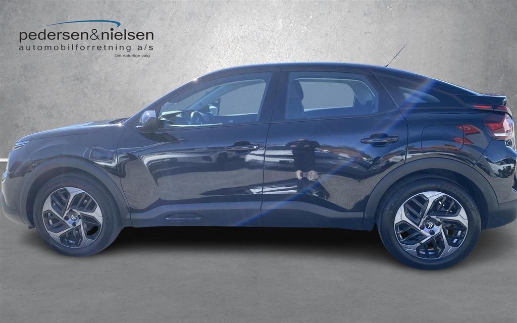 Citroën C4 1,2 PureTech Shine Ltd. EAT8 130HK 5d 8g Aut. - Image 2