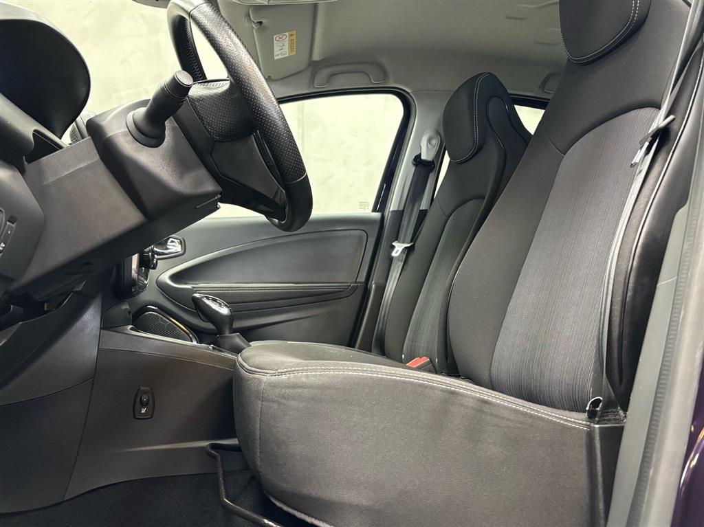 Renault Zoe 41 kWh Intens 109HK 5d Aut. - Image 7