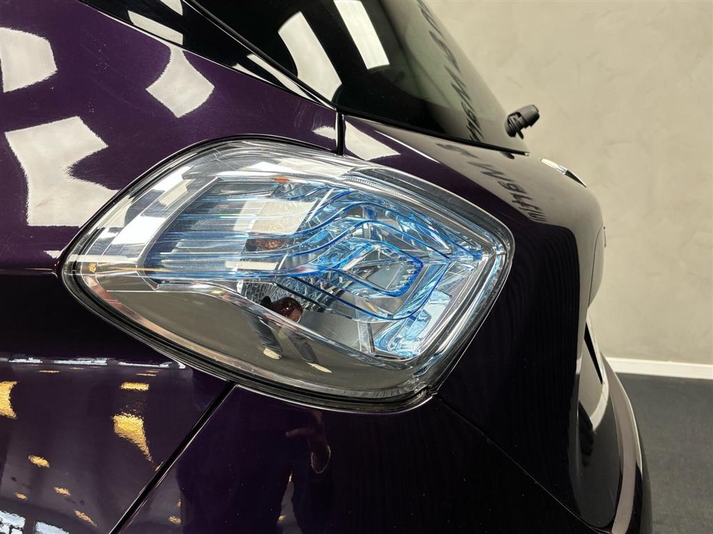 Renault Zoe 41 kWh Intens 109HK 5d Aut. - Image 9