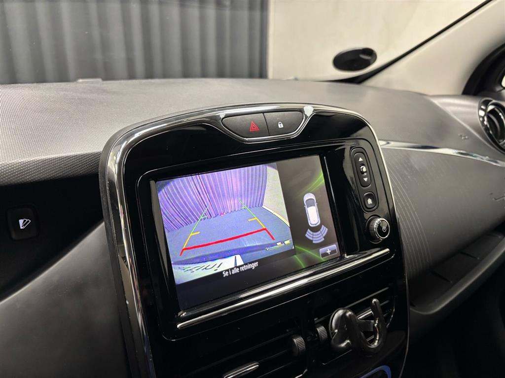 Renault Zoe 41 kWh Intens 109HK 5d Aut. - Image 15