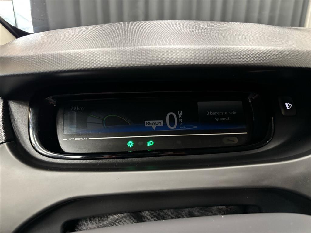 Renault Zoe 41 kWh Intens 109HK 5d Aut. - Image 16