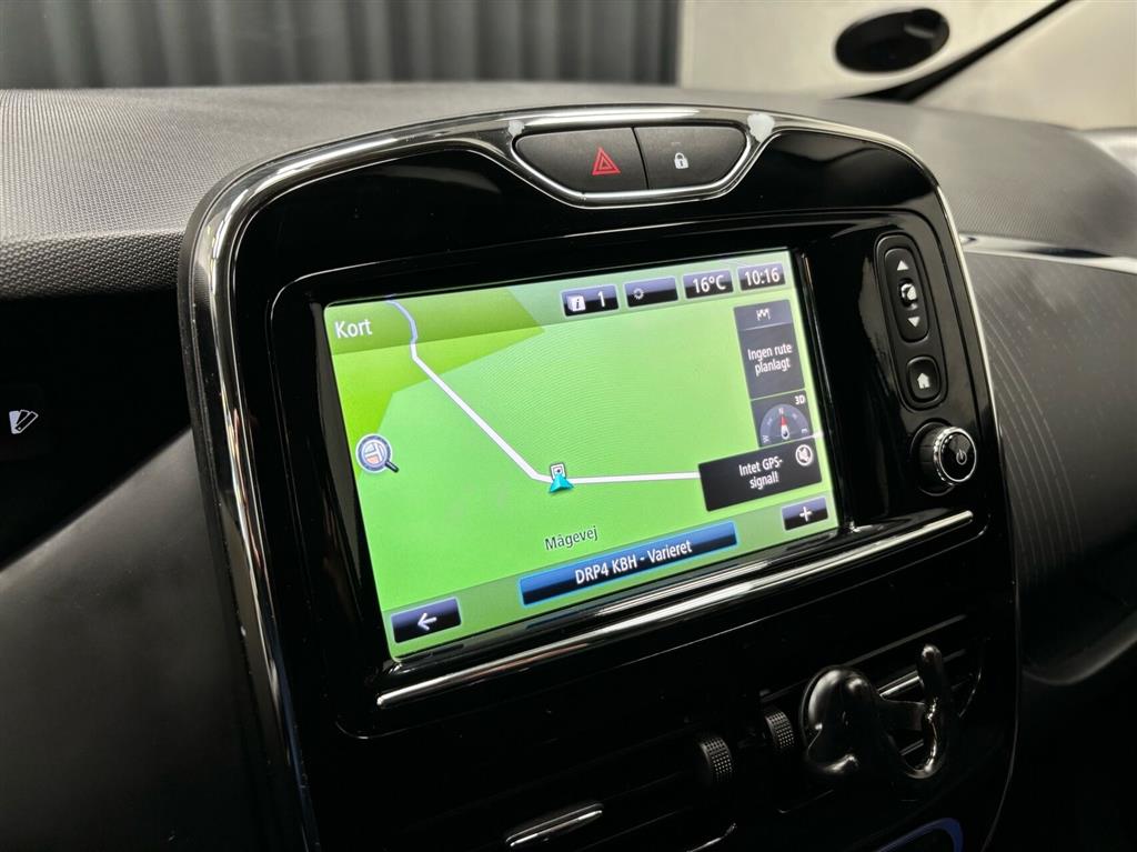 Renault Zoe 41 kWh Intens 109HK 5d Aut. - Image 17