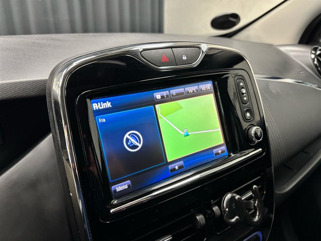 Renault Zoe 41 kWh Intens 109HK 5d Aut. - Image 18