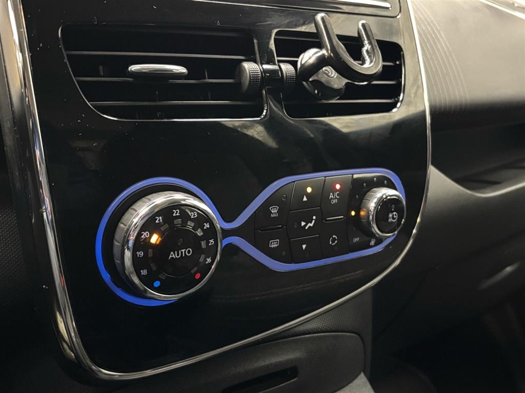 Renault Zoe 41 kWh Intens 109HK 5d Aut. - Image 21