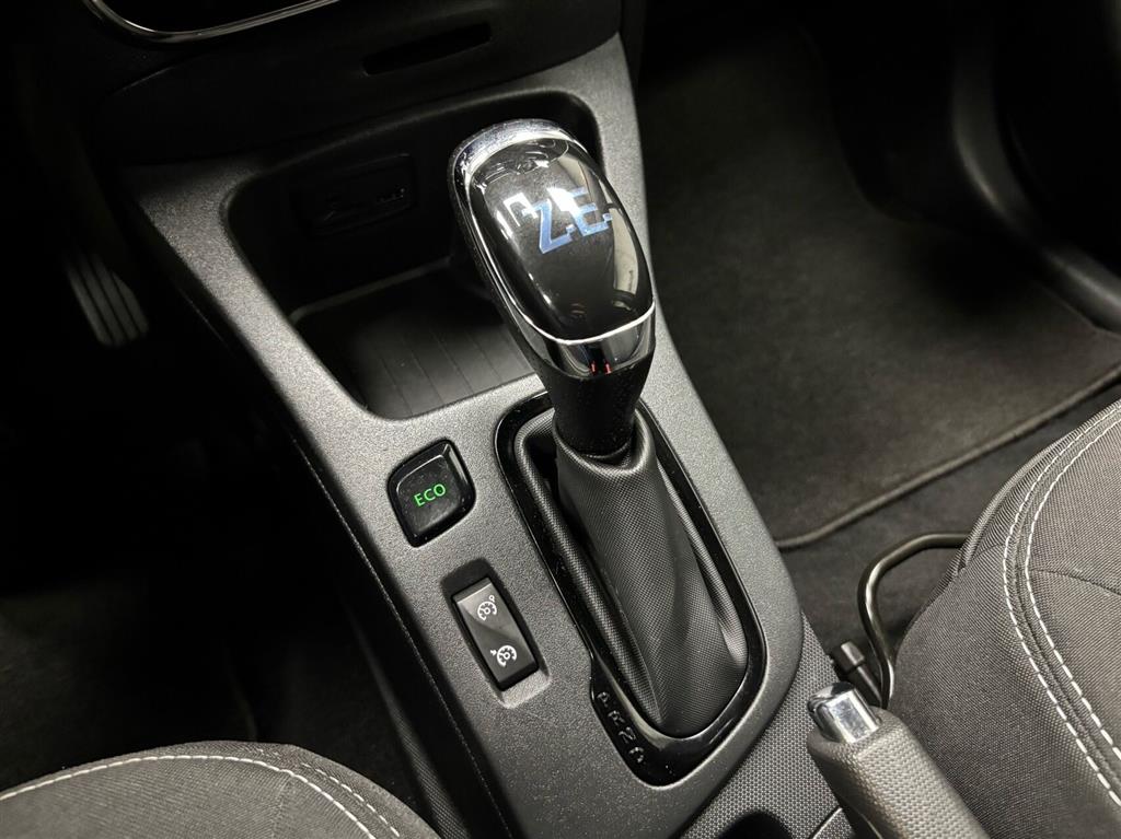 Renault Zoe 41 kWh Intens 109HK 5d Aut. - Image 23