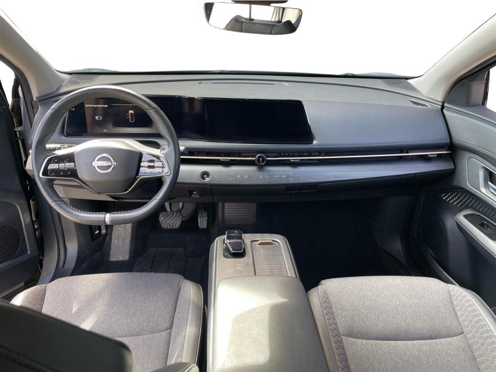 Nissan Ariya EL Advance 214HK 5d Aut. - Image 6