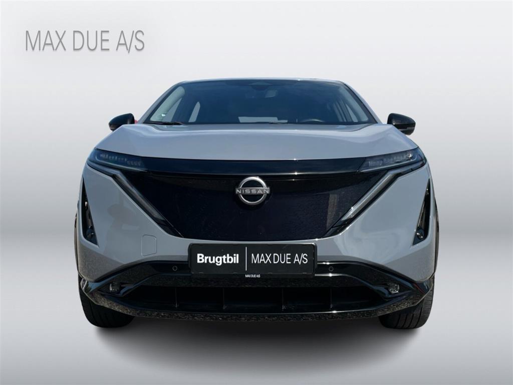 Nissan Ariya EL Advance 214HK 5d Aut. - Image 2