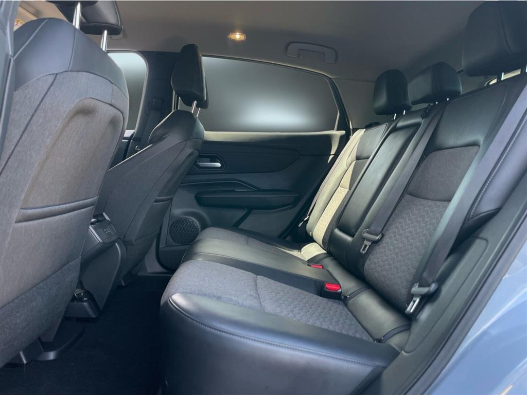 Nissan Ariya EL Advance 214HK 5d Aut. - Image 11