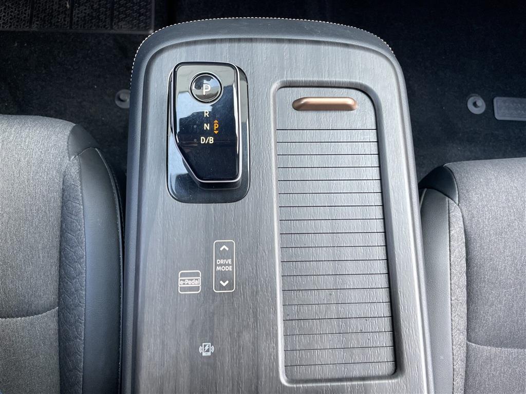Nissan Ariya EL Advance 214HK 5d Aut. - Image 21