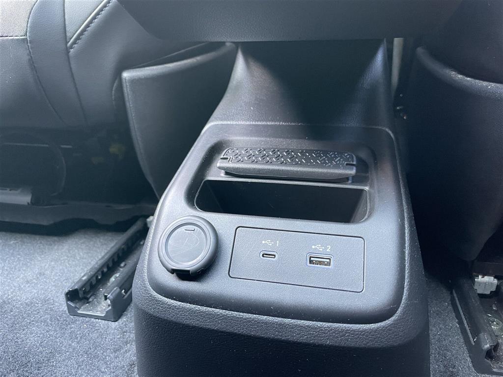 Nissan Ariya EL Advance 214HK 5d Aut. - Image 24
