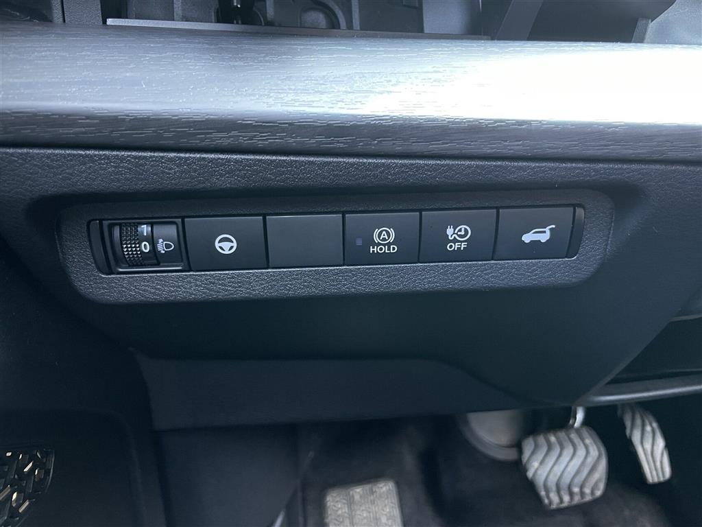 Nissan Ariya EL Advance 214HK 5d Aut. - Image 25