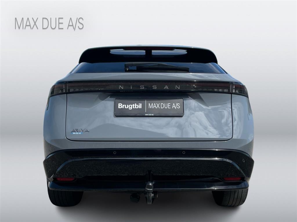 Nissan Ariya EL Advance 214HK 5d Aut. - Image 29