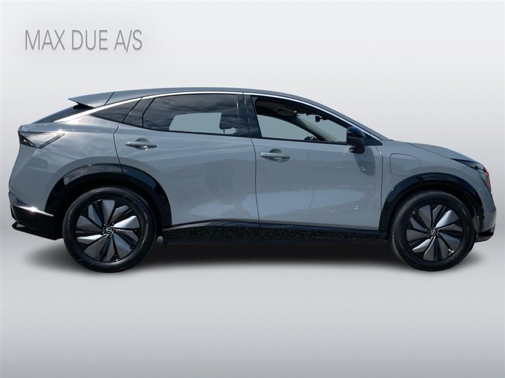 Nissan Ariya EL Advance 214HK 5d Aut. - Image 4