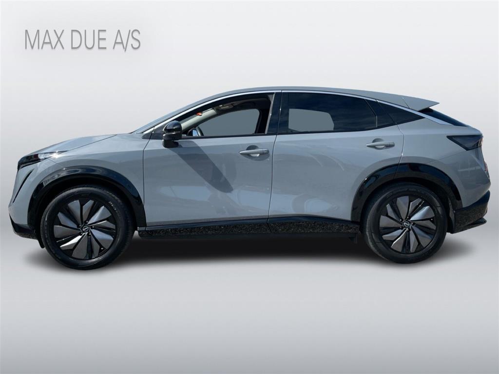 Nissan Ariya EL Advance 214HK 5d Aut. - Image 31