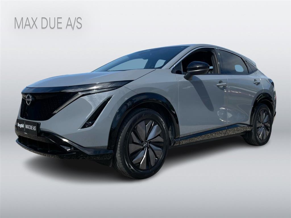 Nissan Ariya EL Advance 214HK 5d Aut.