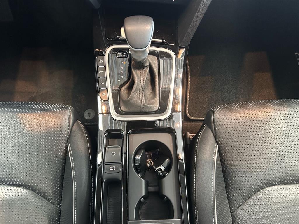Kia Ceed SW 1,6 GDI PHEV Plugin-hybrid Upgrade DCT 141HK Stc 6g Aut. - Image 11