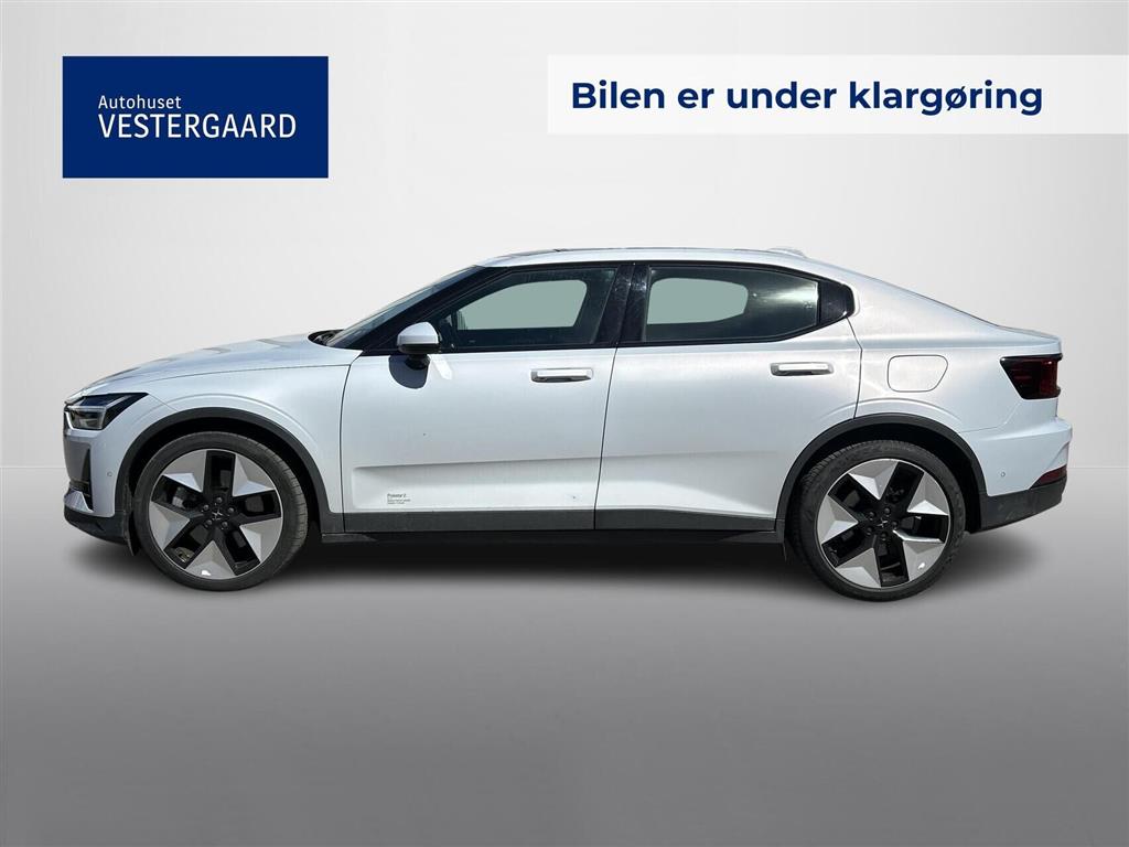 Polestar 2 EL Long range Single motor 231HK 5d Aut. - Image 2