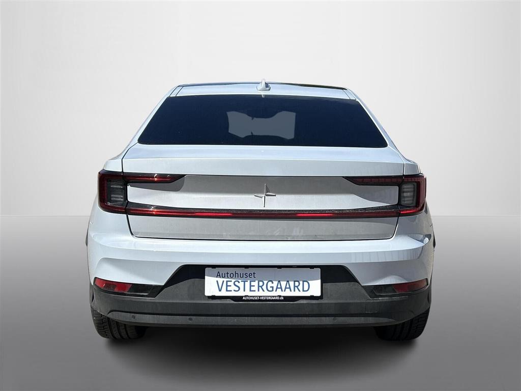 Polestar 2 EL Long range Single motor 231HK 5d Aut. - Image 17