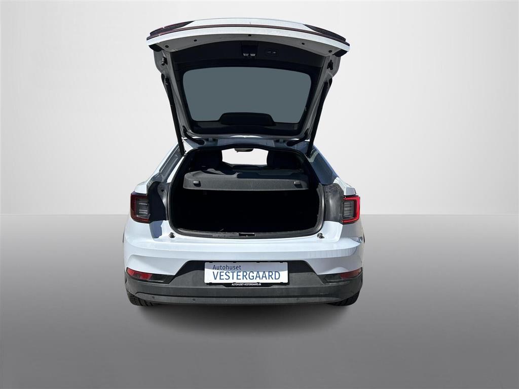 Polestar 2 EL Long range Single motor 231HK 5d Aut. - Image 18