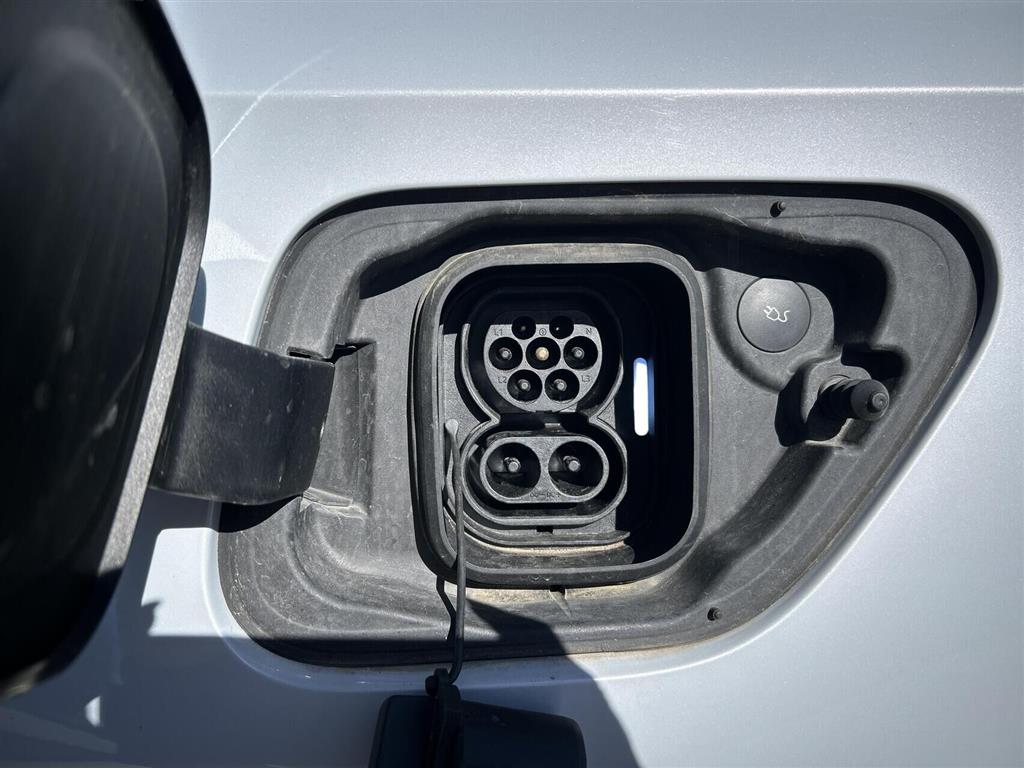 Polestar 2 EL Long range Single motor 231HK 5d Aut. - Image 20
