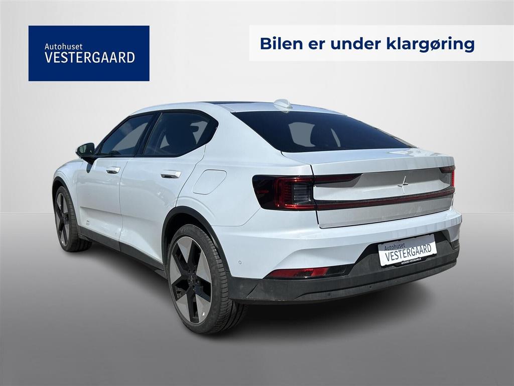 Polestar 2 EL Long range Single motor 231HK 5d Aut. - Image 3