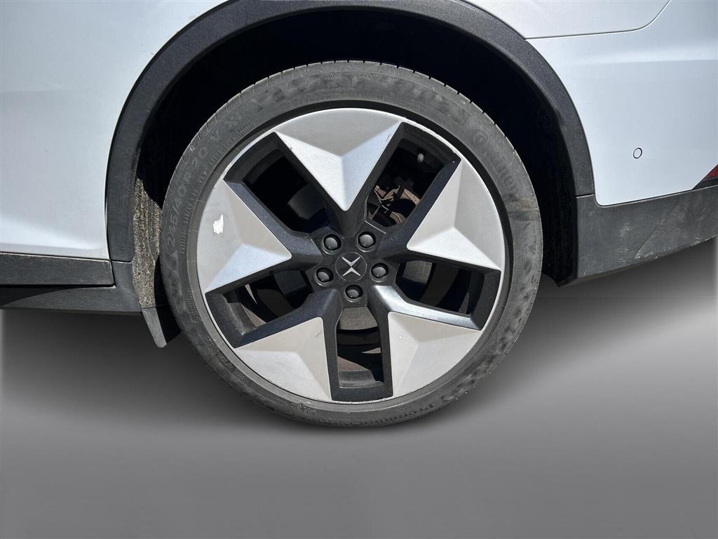 Polestar 2 EL Long range Single motor 231HK 5d Aut. - Image 21