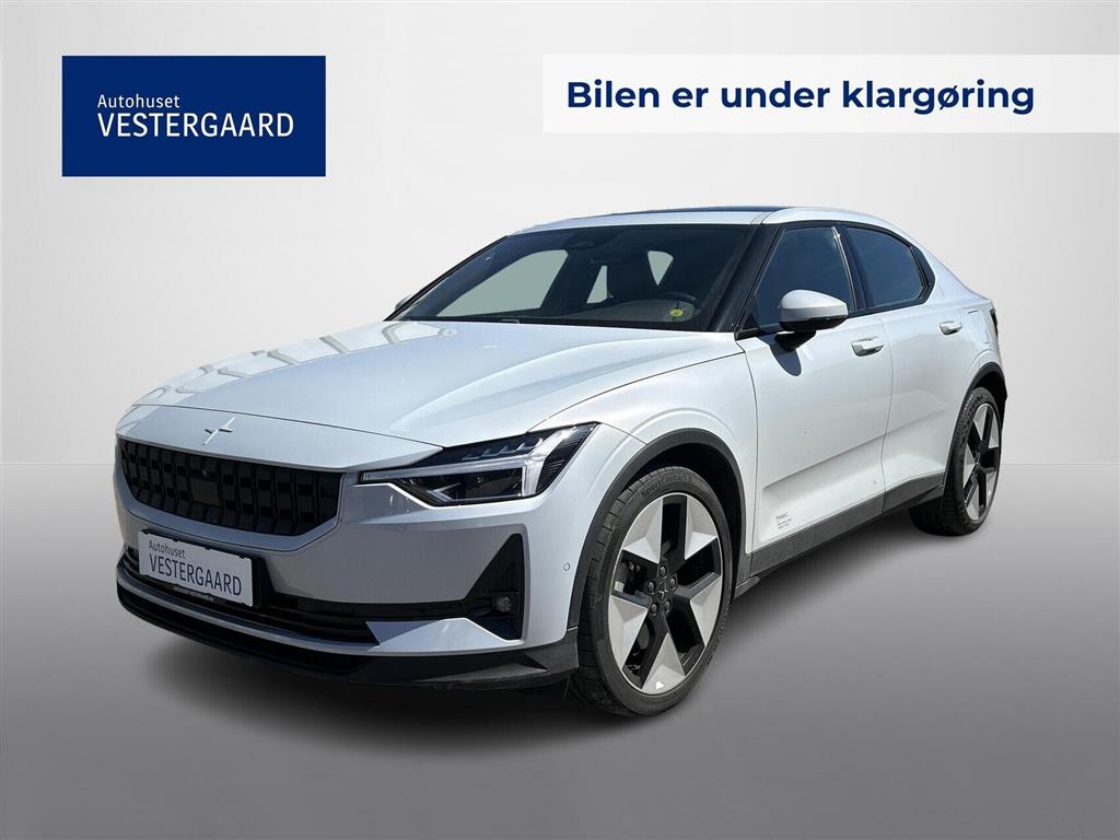 Polestar 2 EL Long range Single motor 231HK 5d Aut.