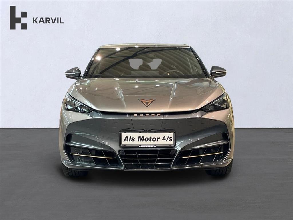 Cupra Tavascan EL Adrenaline 286HK 5d Aut. - Image 2