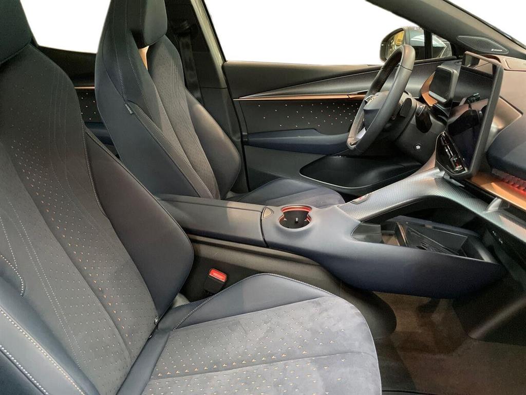 Cupra Tavascan EL Adrenaline 286HK 5d Aut. - Image 14