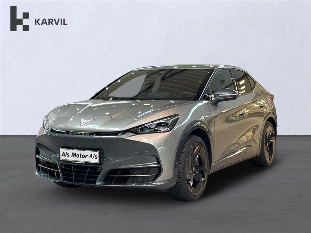 Cupra Tavascan EL Adrenaline 286HK 5d Aut.