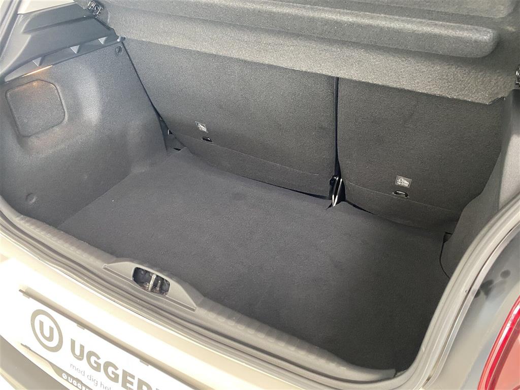 Citroën C3 1,2 PureTech Shine Ltd. 83HK 5d - Image 6