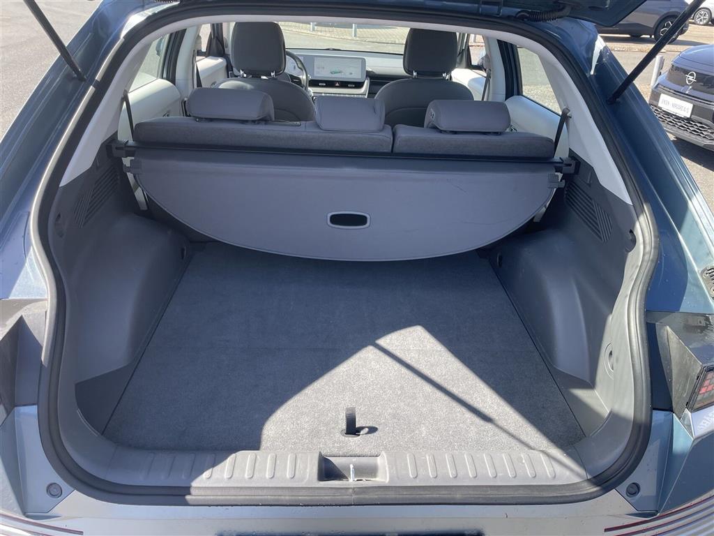 Hyundai Ioniq 5 Electric 77,4 kWh Advanced 229HK 5d Aut. - Image 6