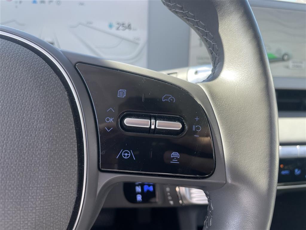 Hyundai Ioniq 5 Electric 77,4 kWh Advanced 229HK 5d Aut. - Image 12