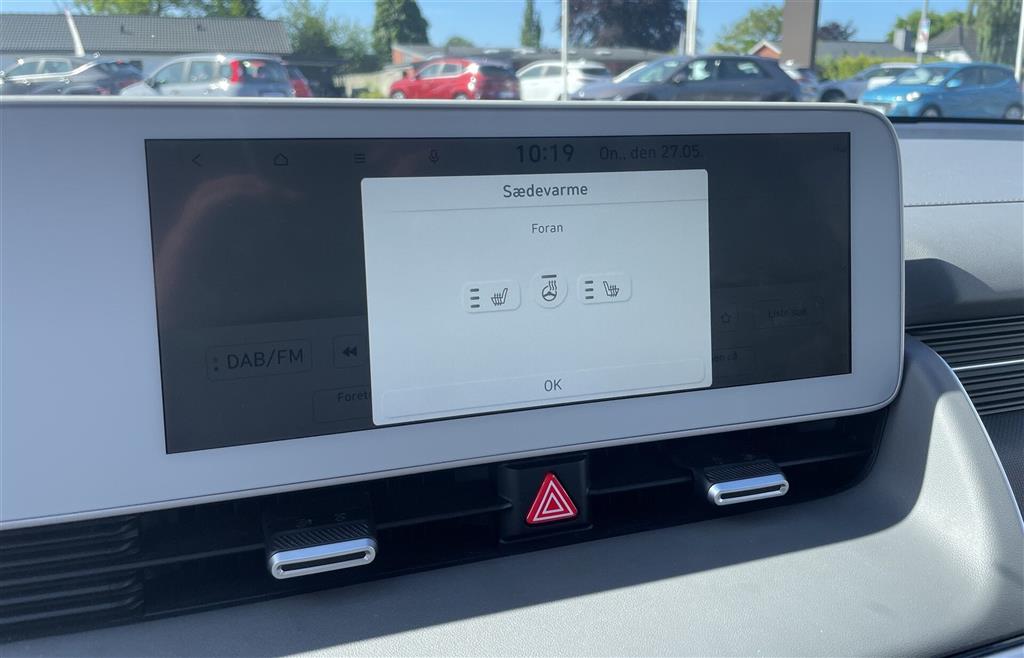 Hyundai Ioniq 5 Electric 77,4 kWh Advanced 229HK 5d Aut. - Image 19