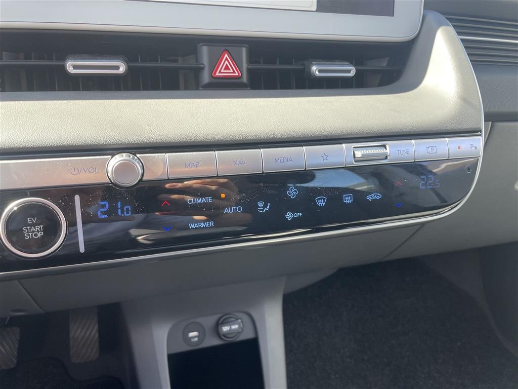 Hyundai Ioniq 5 Electric 77,4 kWh Advanced 229HK 5d Aut. - Image 20