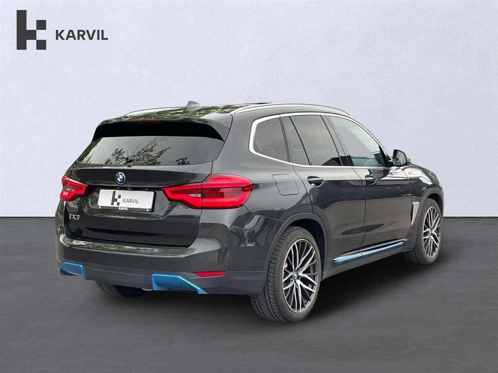 BMW iX3 EL Impressive 286HK 5d Aut. - Image 6