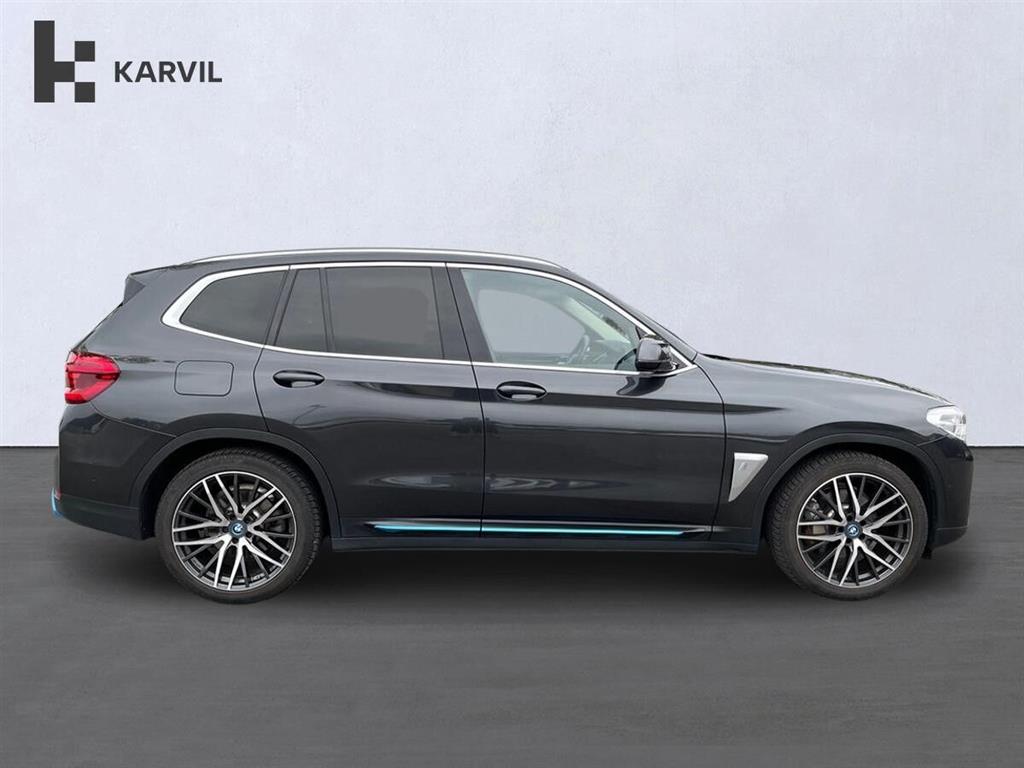 BMW iX3 EL Impressive 286HK 5d Aut. - Image 7