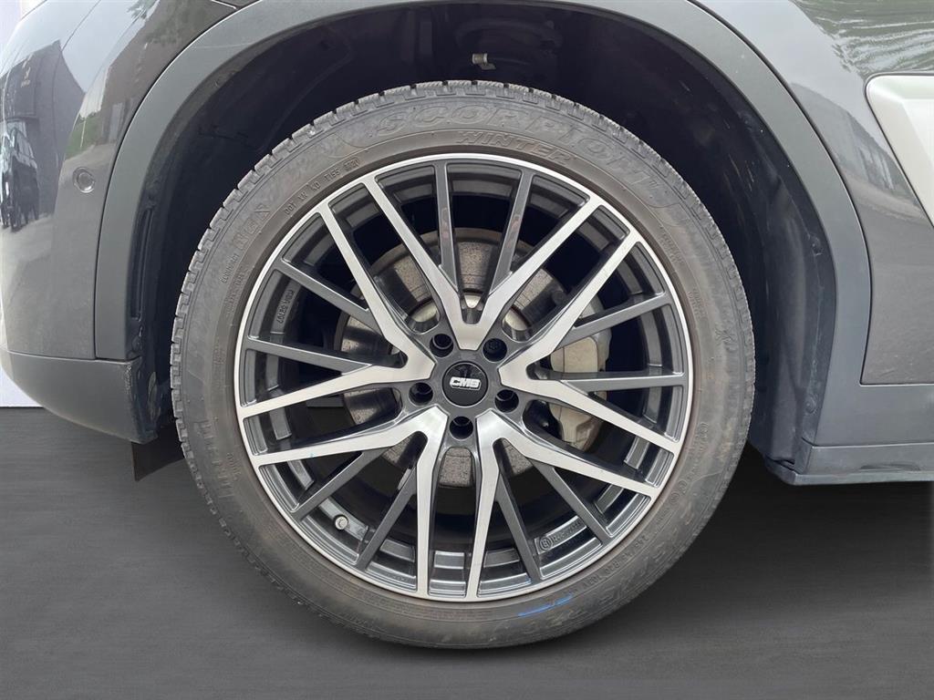 BMW iX3 EL Impressive 286HK 5d Aut. - Image 9