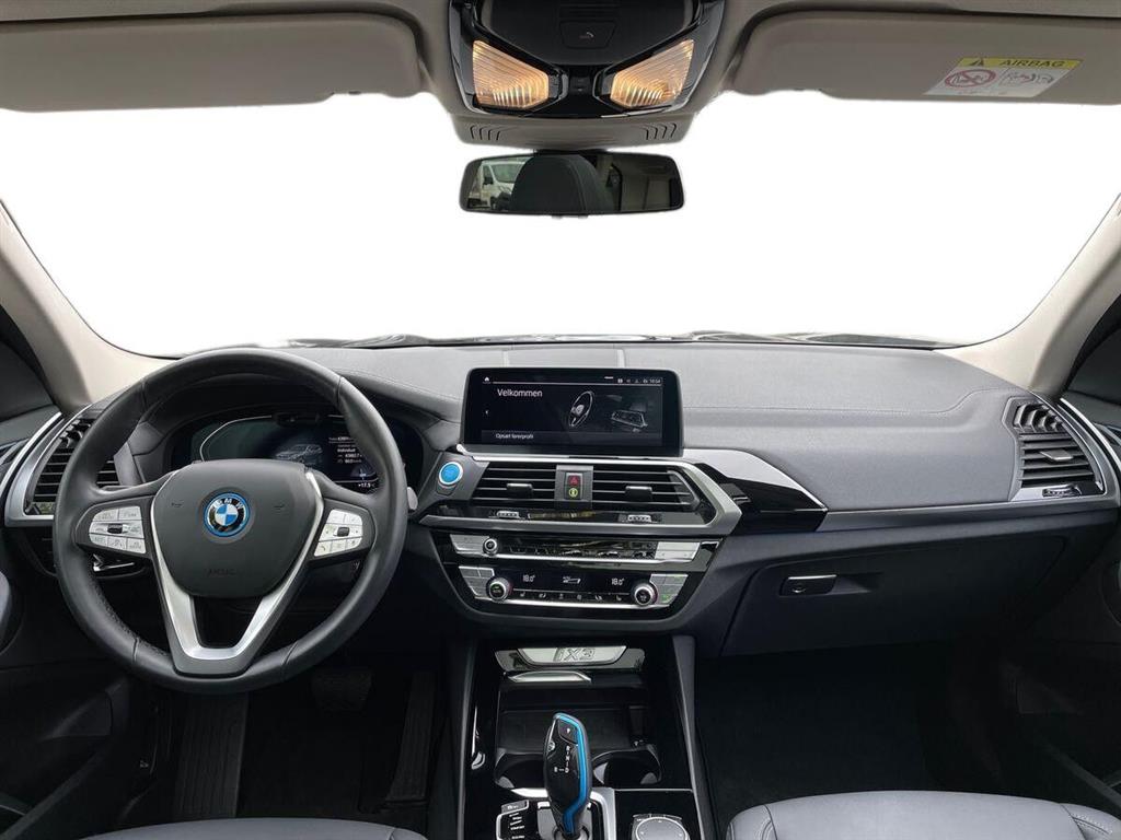 BMW iX3 EL Impressive 286HK 5d Aut. - Image 10