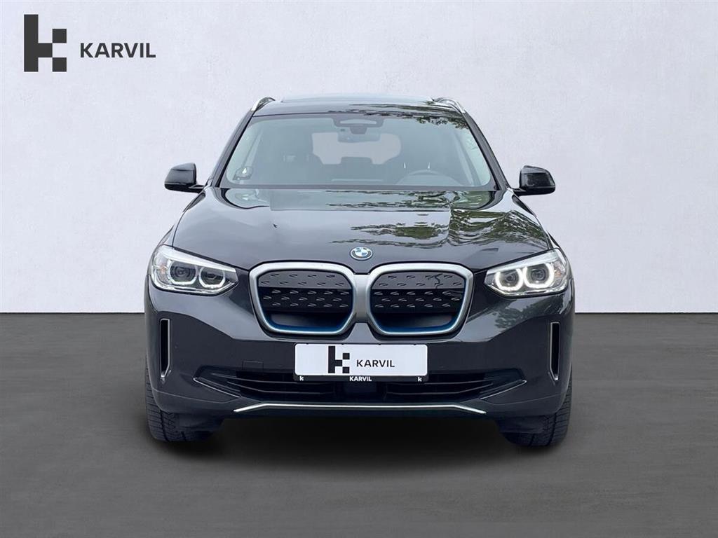 BMW iX3 EL Impressive 286HK 5d Aut. - Image 2
